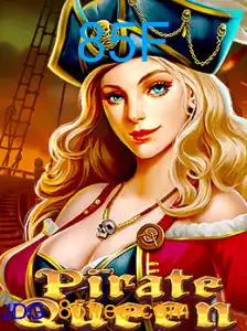 PirateQueen