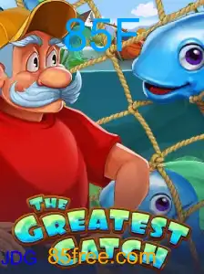 TheGreatestCatch