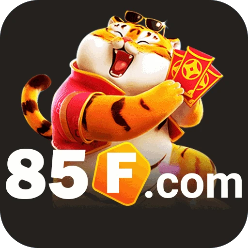 Logotipo 85F